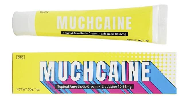Muchaine 30g