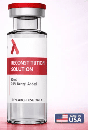 BAC Water - 30mL
