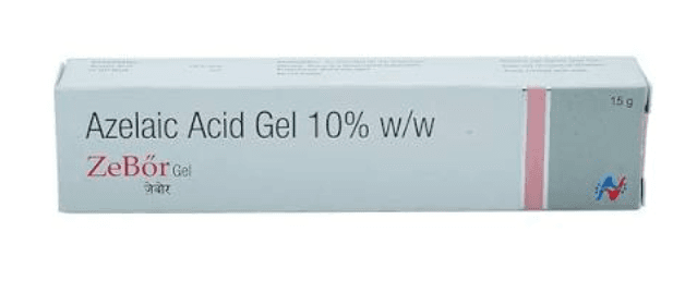 Azelaic Acid Gel 10%