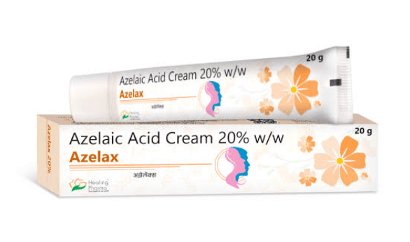 Azelaic Acid Gel 20%