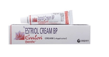 Evalon (estriol)